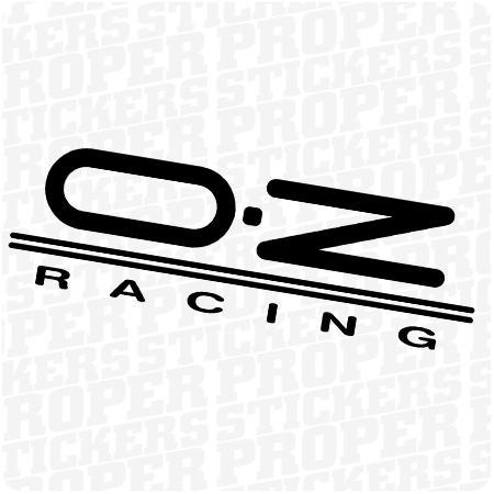 OZ RACING